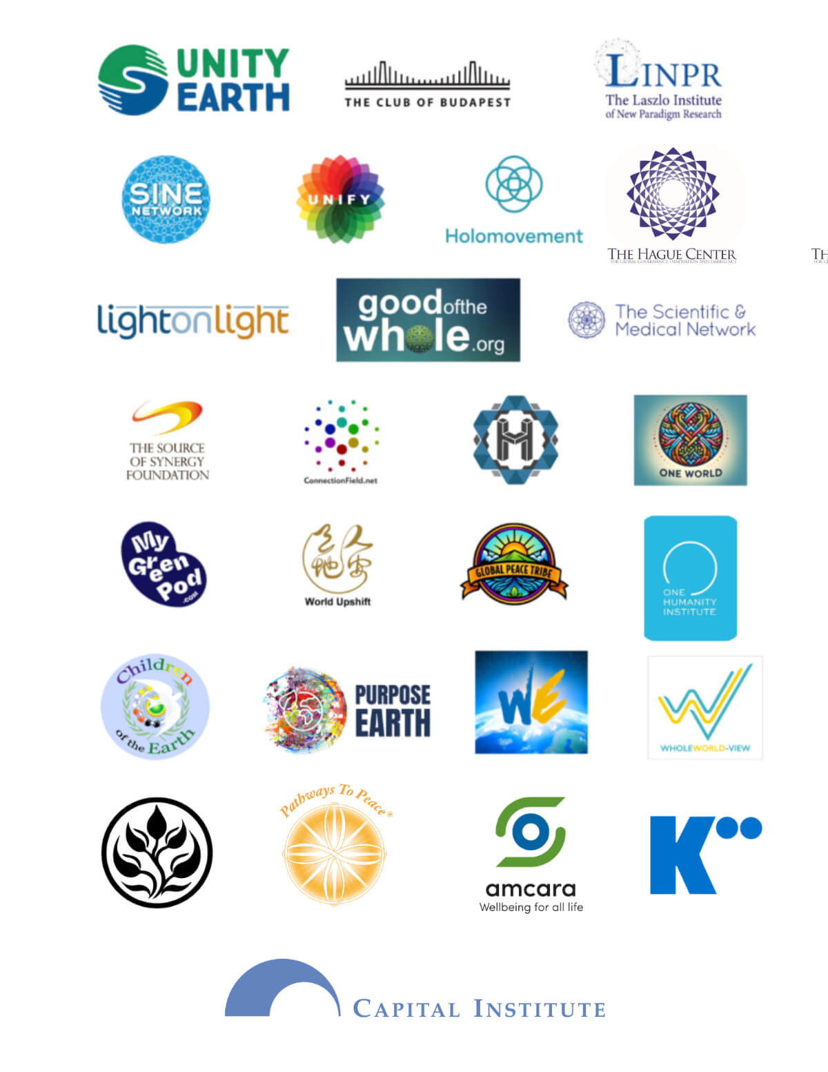 Sponsor Logos Sponsor Logos V4